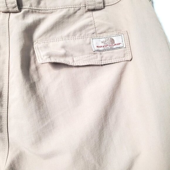 The North Face Paramount Capri Pant - Picture 5 of 5